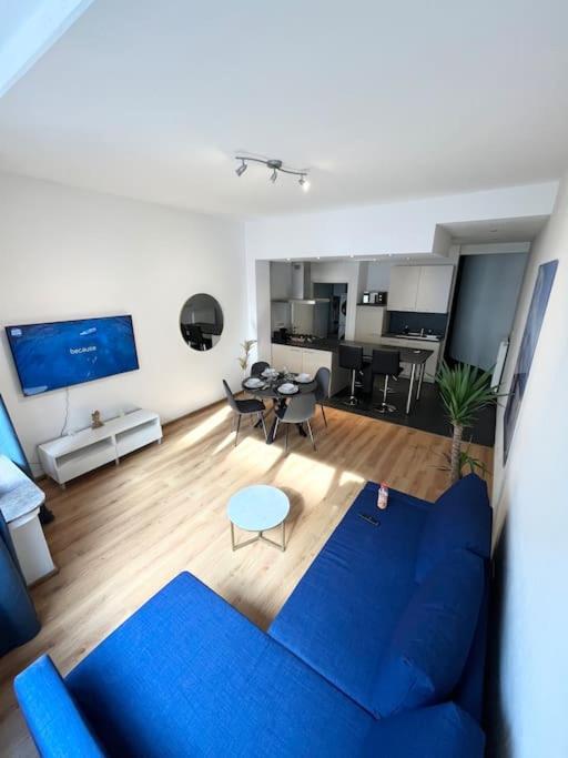 Amazing Flat-center Of Appartamento
